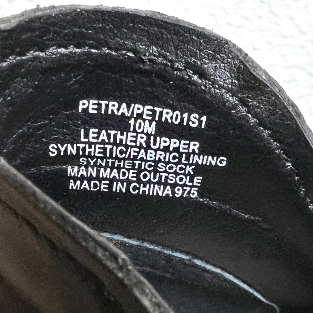 Petra Open Side Bootie Steve Madden - image 8